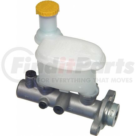 Wagner MC140594 Brake Master Cylinder Wagner MC140594 Brake Master Cylinder Assembly