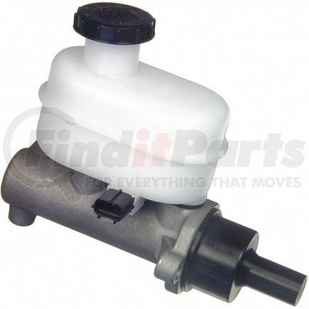 Wagner MC140640 Brake Master Cylinder Wagner MC140640 Brake Master Cylinder Assembly