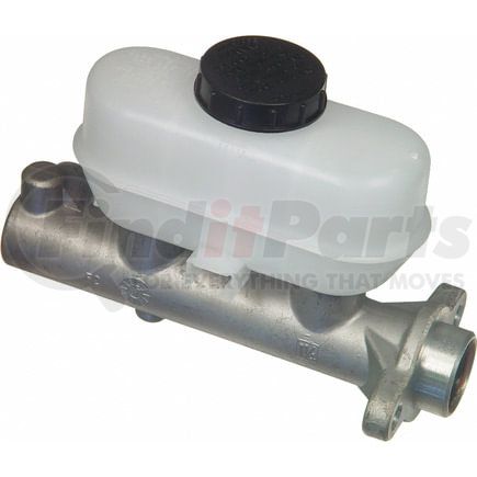 Wagner MC140642 Brake Master Cylinder Wagner MC140642 Brake Master Cylinder Assembly