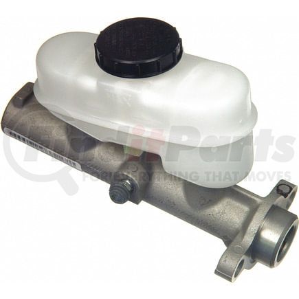 Wagner MC140491 Brake Master Cylinder Wagner MC140491 Brake Master Cylinder Assembly