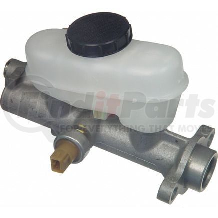 Wagner MC140493 Brake Master Cylinder Wagner MC140493 Brake Master Cylinder Assembly