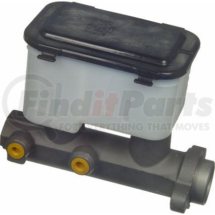 Wagner MC140672 Brake Master Cylinder Wagner MC140672 Brake Master Cylinder Assembly