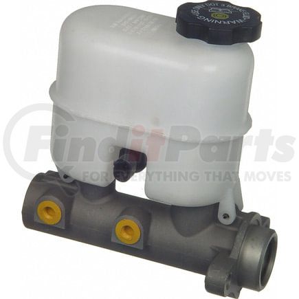 Wagner MC140673 Brake Master Cylinder Wagner MC140673 Brake Master Cylinder Assembly