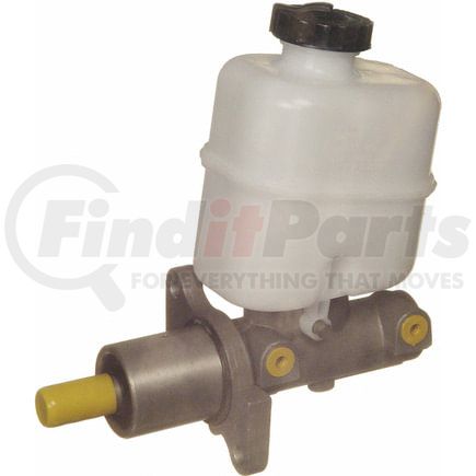 Wagner MC140678 Brake Master Cylinder Wagner MC140678 Brake Master Cylinder Assembly