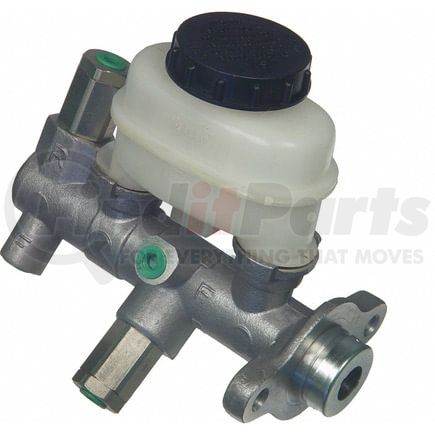Wagner MC140699 Brake Master Cylinder Wagner MC140699 Brake Master Cylinder Assembly