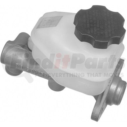 Wagner MC140702 Brake Master Cylinder Wagner MC140702 Brake Master Cylinder Assembly