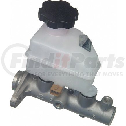 Wagner MC140703 Brake Master Cylinder Wagner MC140703 Brake Master Cylinder Assembly