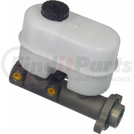 Wagner MC140681 Brake Master Cylinder Wagner MC140681 Brake Master Cylinder Assembly
