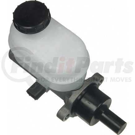 Wagner MC140888 Brake Master Cylinder Wagner MC140888 Brake Master Cylinder Assembly