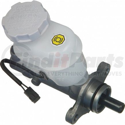 Wagner MC140708 Brake Master Cylinder Wagner MC140708 Brake Master Cylinder Assembly
