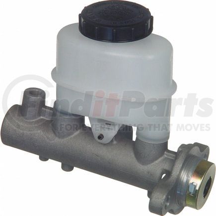 Wagner MC140946 Brake Master Cylinder Wagner MC140946 Brake Master Cylinder Assembly