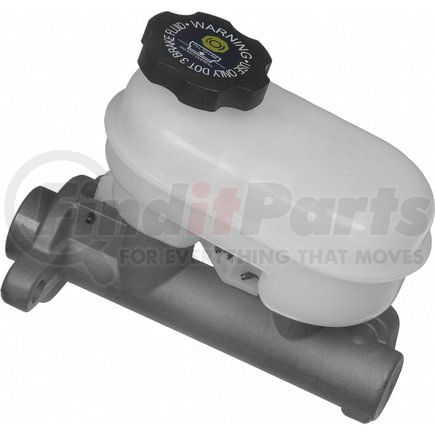 Wagner MC140903 Brake Master Cylinder Wagner MC140903 Brake Master Cylinder Assembly