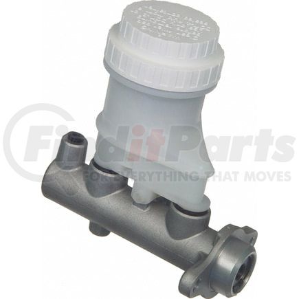 Wagner MC140916 Brake Master Cylinder Wagner MC140916 Brake Master Cylinder Assembly