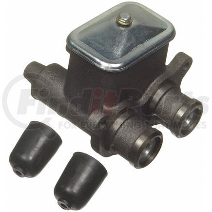 Wagner MC34451 Brake Master Cylinder Wagner Brake MC34451 Brake Master Cylinder