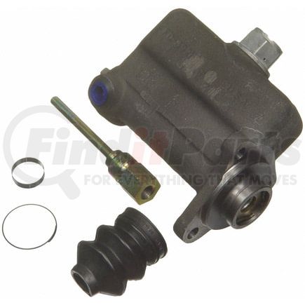Wagner MC3573 Brake Master Cylinder Wagner MC3573 Brake Master Cylinder Assembly