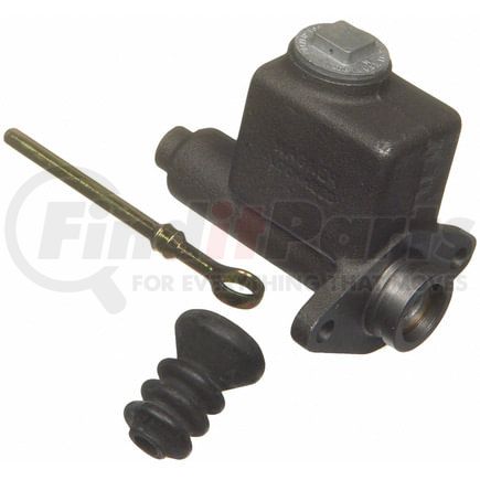 Wagner MC34224 Brake Master Cylinder Wagner MC34224 Brake Master Cylinder Assembly