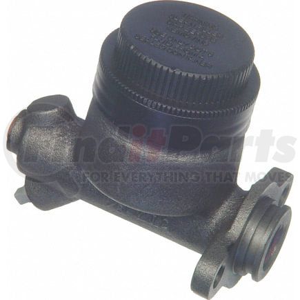 Wagner MC39626 Brake Master Cylinder Wagner MC39626 Brake Master Cylinder Assembly