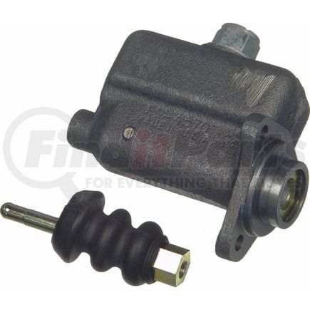 Wagner MC4572 Brake Master Cylinder Wagner MC4572 Brake Master Cylinder Assembly