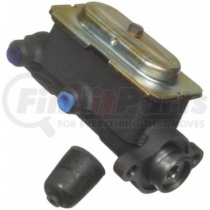 Wagner MC66857 Brake Master Cylinder Wagner MC66857 Brake Master Cylinder Assembly