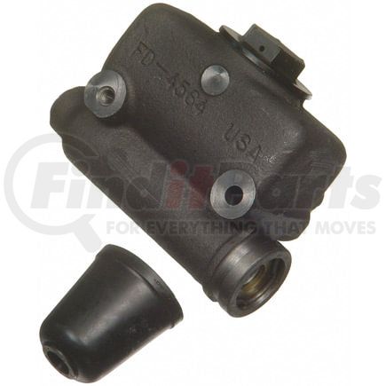 Wagner MC6086 Brake Master Cylinder Wagner MC6086 Brake Master Cylinder Assembly