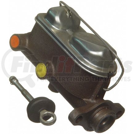 Wagner MC71263 Brake Master Cylinder Wagner MC71263 Brake Master Cylinder Assembly