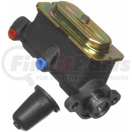 Wagner MC71277 Brake Master Cylinder Wagner MC71277 Brake Master Cylinder Assembly