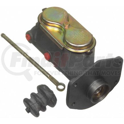 Wagner MC75997 Brake Master Cylinder Wagner MC75997 Brake Master Cylinder Assembly
