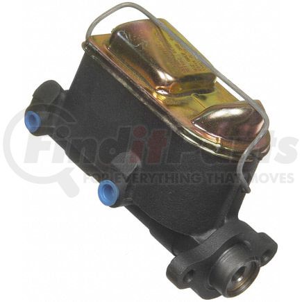 Wagner MC76160 Brake Master Cylinder Wagner MC76160 Brake Master Cylinder Assembly