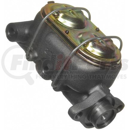 Wagner MC79821 Brake Master Cylinder Wagner MC79821 Brake Master Cylinder Assembly