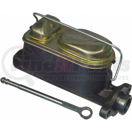 Wagner MC83575 Brake Master Cylinder Wagner Brake MC83575 Brake Master Cylinder