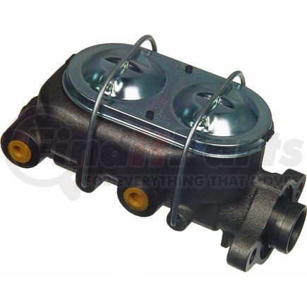 Wagner MC89160 Brake Master Cylinder Wagner MC89160 Brake Master Cylinder Assembly