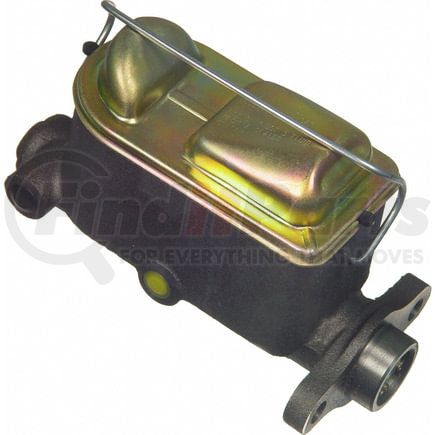 Wagner MC97938 Brake Master Cylinder Wagner MC97938 Brake Master Cylinder Assembly