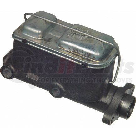 Wagner MC98953 Brake Master Cylinder Wagner MC98953 Brake Master Cylinder Assembly