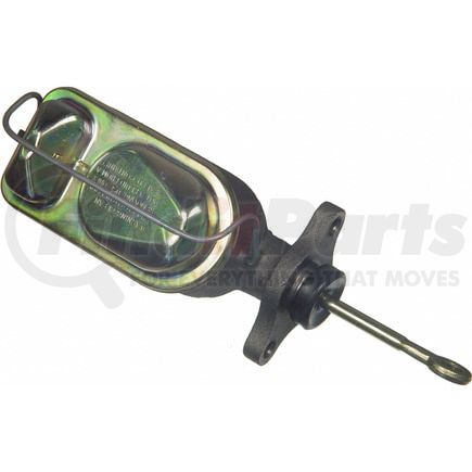 Wagner MC98964 Brake Master Cylinder Wagner MC98964 Brake Master Cylinder Assembly