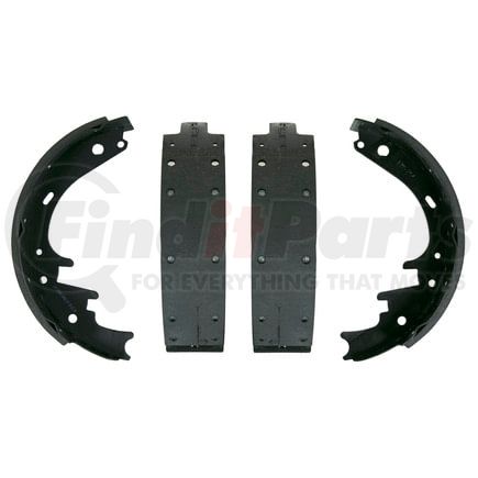 Wagner PAB264R Drum Brake Shoe Wagner ThermoQuiet PAB264R Drum Brake Shoe Set