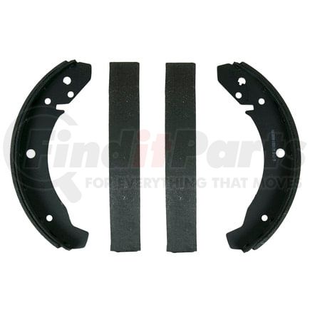 Wagner PAB270 Drum Brake Shoe Wagner ThermoQuiet PAB270 Drum Brake Shoe Set