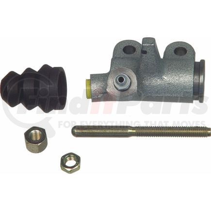 Wagner SC103407 Clutch Slave Cylinder Wagner SC103407 Clutch Slave Cylinder Assembly
