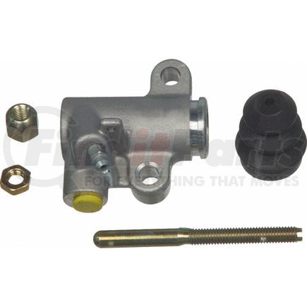Wagner SC103431 Clutch Slave Cylinder Wagner SC103431 Clutch Slave Cylinder Assembly