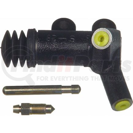 Wagner SC103453 Clutch Slave Cylinder Wagner Brake SC103453 Clutch Slave Cylinder