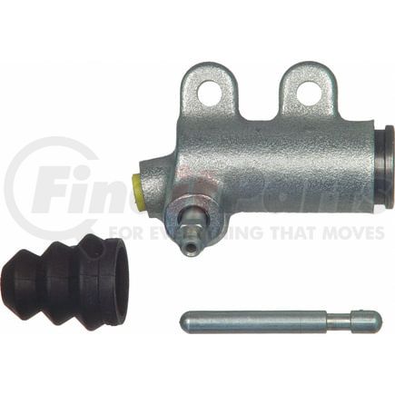 Wagner SC103433 Clutch Slave Cylinder Wagner SC103433 Clutch Slave Cylinder Assembly