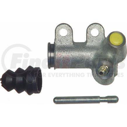 Wagner SC103791 Clutch Slave Cylinder Wagner SC103791 Clutch Slave Cylinder Assembly