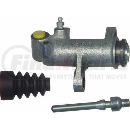 Wagner SC124277 Clutch Slave Cylinder Wagner SC124277 Clutch Slave Cylinder Assembly