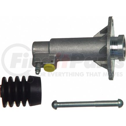 Wagner SC126869 Clutch Slave Cylinder Wagner SC126869 Clutch Slave Cylinder Assembly