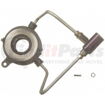 Wagner SC134414 Clutch Slave Cylinder Wagner SC134414 Clutch Slave Cylinder Assembly