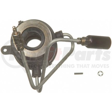 Wagner SC134415 Clutch Slave Cylinder Wagner SC134415 Clutch Slave Cylinder Assembly
