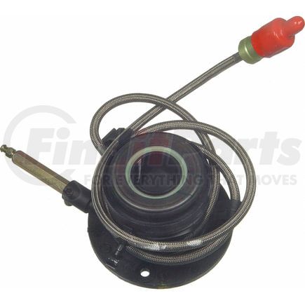 Wagner SC140212 Clutch Slave Cylinder Wagner SC140212 Clutch Slave Cylinder Assembly