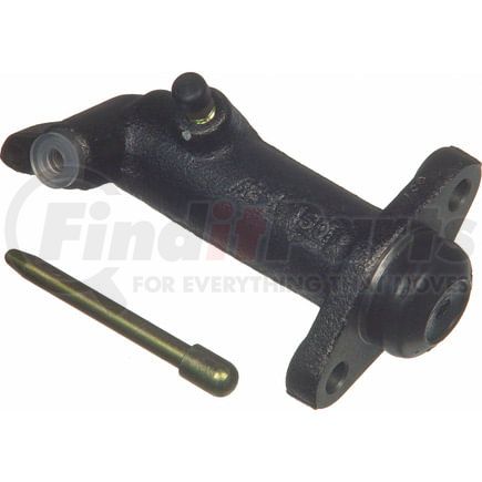 Wagner SC134500 Clutch Slave Cylinder Wagner SC134500 Clutch Slave Cylinder Assembly