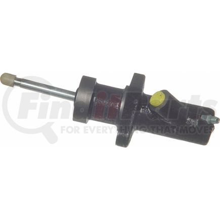 Wagner SC140333 Clutch Slave Cylinder Wagner Brake SevereDuty SC140333 Clutch Slave Cylinder