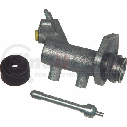 Wagner SC140334 Clutch Slave Cylinder Wagner SC140334 Clutch Slave Cylinder Assembly