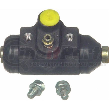 Wagner WC100935 Drum Brake Wheel Cylinder Wagner WC100935 Brake Wheel Cylinder Assembly